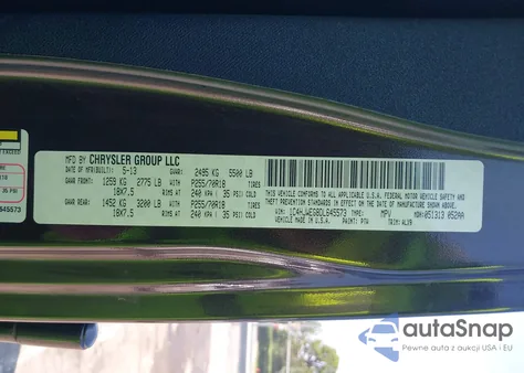 2013 Jeep Wrangler Unlimited Sahara from USA, damaged, VIN 1C4HJWEG8DL645573